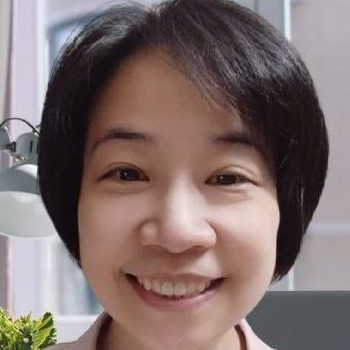 連賢明 協同主持人廖苑如助理教授